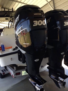 Moteur hors-bord / Moteur de bateau Yamaha 115HP 150HP 200HP 225HP 250HP 300HP 450HP 4 temps et performances conformes aux normes européennes - Product Image 3