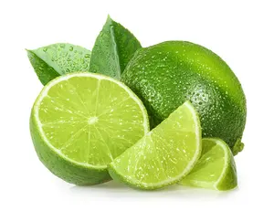 High quality seedless fresh green lemon with reasonable price from Viet Nam//AMBER