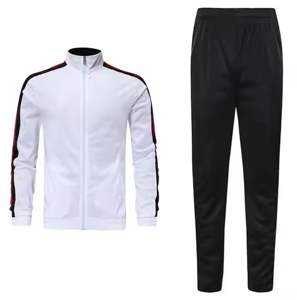 Chándales personalizados al por mayor, conjuntos de ropa deportiva Unisex para hombres y mujeres, pantalones de Jogger con logotipo personalizado y Sudadera con capucha, ropa de gimnasio, conjuntos de chándal Unisex - Product Image 4