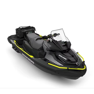 ¡Grandes Ofertas! Nuevo Sea-Doo Explorer Pro 170 Audio iDF 2026 Moto Acuática Personal para Adultos con 3 Años de Garantía ¡Listo para Enviar! - Product Image 4