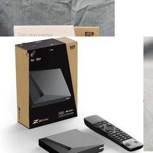 PRECIO INCREÍBLE Z11 Pro Max Android 11 Inalámbrico AX 2x2 Gigabit LAN 4GB RAM 32GB ROM 4K - Product Image 1