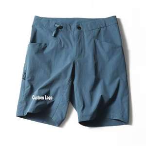 Shorts de bain pour hommes de qualité supérieure, personnalisés avec votre logo, sublimation, respirants, séchage rapide, shorts de plage - Product Image 1