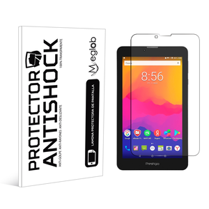 ฟิล์มกันรอยหน้าจอ ANTISHOCK สำหรับแท็บเล็ตเพรสติจิโอ ไวซ์ 3637 - Product Image 1