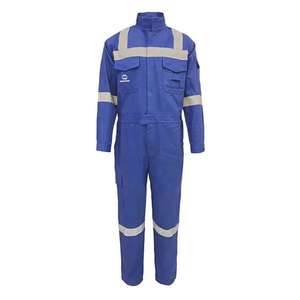 Uniforme de Seguridad Personalizado de Nuevo Diseño, Uniforme de Trabajo de Construcción al por Mayor, Uniforme de Trabajo de Alta Calidad Hecho a Medida - Product Image 1