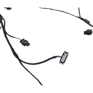 สายไฟเซ็นเซอร์จอดรถด้านหลังเมอร์เซเดส เอ-คลาส ซีรีส์(W176) OM 651.901 ดีเซล 1800(12>18) - Product Image 4