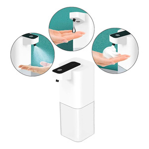 Dispenser di liquidi Jon 400ml - Colori assortiti - Product Image 5