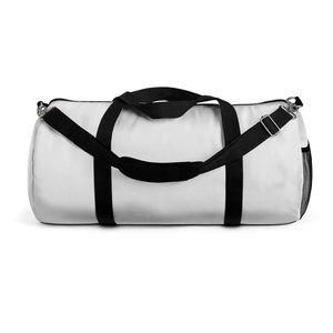 Sac de sport élégant en tissu polyester durable, respirant, écologique, avec sangle réglable, grande capacité, léger pour les voyages - Product Image 1