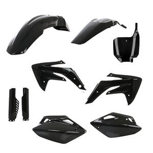 Kit de Carenado Completo de Plástico ABS Acerbis para Motocicleta Honda para Personalizar tu Moto - Product Image 1