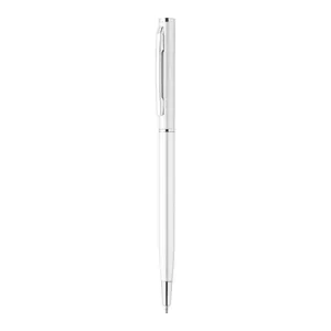 Penna a Sfera in Alluminio Personalizzata per Merchandising Promozionale - Product Image 4