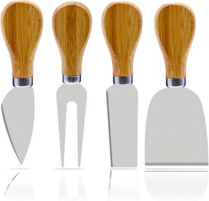 Ensemble de 5 couverts argenterie en acier inoxydable pour la maison, ensemble de couverts de table à manger pour hôtel et restaurant - Product Image 6