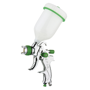 <span class=keywords><strong>Pistolet</strong></span> de peinture à air pour meubles en aluminium et acier inoxydable, <span class=keywords><strong>voiture</strong></span>, maison, appareils électroménagers, rénovation automobile - Product Image 1
