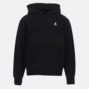 Sudaderas con capucha personalizadas de algodón de los hombres de la mejor calidad de impresión personalizada de gran tamaño Streetwear sudaderas con capucha para hombres - Product Image 3