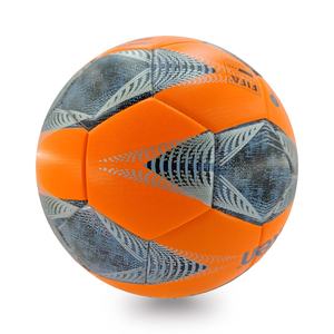 Balón de fútbol de alta calidad, balones de fútbol tamaño 5, balón de fútbol para jugar al aire libre - Product Image 6