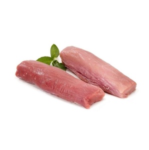 Filete de Cerdo Congelado Sin Hueso en Venta |   Suministro al por Mayor a Precios Competitivos - Product Image 1