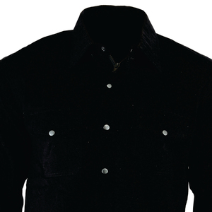 Camisa protectora de franela para motocicleta Camisas de franela de motocicleta de aramida Nivel 2 Ce Aprobado Almohadillas Rojas Camisas de motorista de algodón - Product Image 5