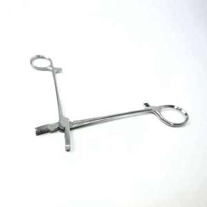 Cortador Manual de Alambre de Cerclaje Ortopédico Veterinario de Alta Calidad de 16 cm, Certificado CE por Surgiright Instrument - Product Image 5