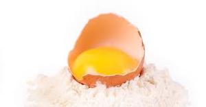 <b>Egg</b> White <b>Powder</b> Whole <b>Egg</b> <b>Powder</b> <b>Egg</b> Yolk <b>Powder</b> For Distribution - Product Image 6