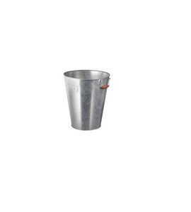High Quality Galvanized Handmade Metal Flowers Pots Designer Flowers Planter <b>Stand</b> for Home & Garden Decor - Product Image 3