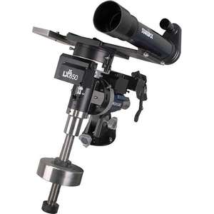 El Mejor Refractor Triplete APO LX850-ACF de 130 mm F/7, Grado DIY, con Bolsa de Transporte de Plástico, Garantía de 3 Años Disponible, Hecho en EE. UU. - Product Image 2