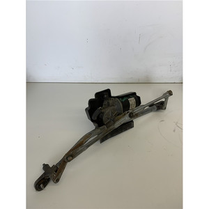 Motore Tergicristallo Anteriore FIAT Punto Saloon 3P 2a Serie (99>03) - Product Image 2