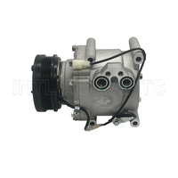 Compresseur d'air INTL-XZC1001 ATC-086-16 ATC 4PK pour Lifan 320