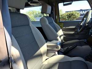 ใช้อย่างประณีต2007 JE -- EP Wrang_ler x 4WD - Product Image 3