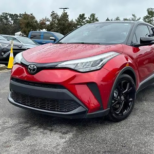 2015 Toyota C H R - Product Image 1