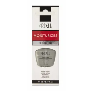 A5ard Natural Fruit Flavored Nail <b>Cuticle</b> <b>Oil</b> with Vitamin E for Nail Care Packed in a Bottle - Product Image 3