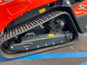 El 2024 más barato Kubota SCL1000 - Product Image 6