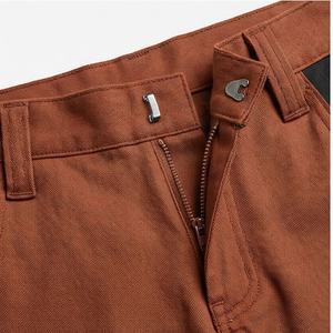 Pantalones Cargo de Trabajo para Hombre, Diseño Nuevo, Casuales, para Ocio, Senderismo, Transpirables, Tallas Grandes, Resistentes - Product Image 4