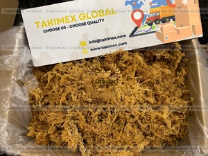 Mousses marines irlandaises violettes brutes biologiques les plus vendues, de bonne qualité, séchées, pour la vente en gros en provenance du Vietnam - Product Image 4