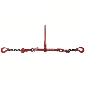 PowerLash L-150 Guy <b>Ropes</b> 3.5m Double-Strand Lashing <b>Chain</b> Grade 8 8-8mm Thickness 4000 DaN Tensile Strength 1000 DaN DOLEZYCH - Product Image 3