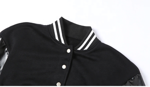 Vestes pour femmes High Street du Pakistan Veste universitaire personnalisée pour femmes légères 2024 - Product Image 5