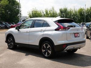 Très bien d'occasion 2025 Mitsubishiii Eclipse Cross SE S-AWC d'occasion - Product Image 3
