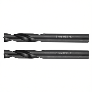 Forets en carbure Facom pour machines-outils, fraises de qualité supérieure - Product Image 2