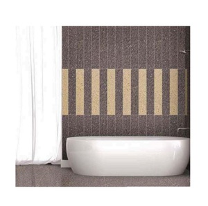 Carreaux de sol en porcelaine double charge mate de qualité supérieure 800x800mm, design rustique, résistants aux acides, antidérapants pour usage extérieur - Product Image 1
