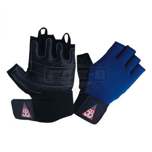 Guantes de Halterofilia de Medio Dedo, Material de Neopreno, Duraderos, Ligeros, Transpirables, Unisex, para Gimnasio - Product Image 2