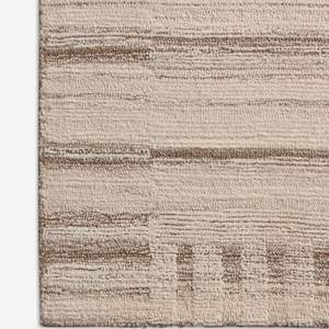 Tapis persan rectangulaire de luxe OEM Tapis en laine de luxe Métier à tisser à main Technique de poils coupés Marque privée Espace Décoration de sol - Product Image 2