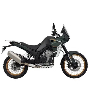HOT 2026 800X Pro Adventure (มอเตอร์ไซค์) พร้อมรับประกัน 3 ปี พร้อมจัดส่ง - Product Image 2