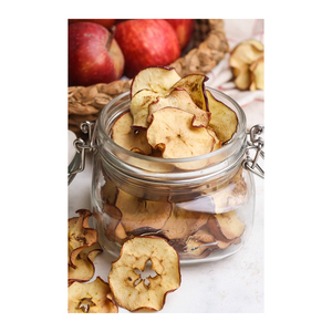 Pommes séchées en stock pour les détaillants recherchant des prix réduits et des achats en gros - Product Image 5