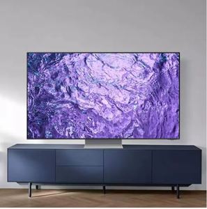 Téléviseur intelligent 8K HDR de haute qualité à prix raisonnable pour QN700C 55 pouces Neo QLED Prêt à être expédié OEM ODM Garantie de 3 ans - Product Image 3