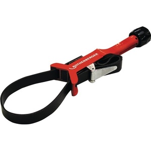 ROTHENBERGER EASYGRIP Pipe <b>Clamp</b> Max. 160 mm Diameter Convenient Accessory - Product Image 1