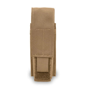 Bolsa para Cargadores M4 de Nailon 600D Blanca, Ecológica, con Gancho Adhesivo de Doble Cara - Product Image 4