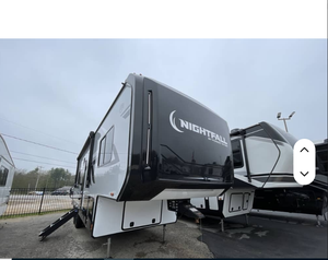 NUEVO Modelo Moderno - Nuevo 2026 Forest River Nightfall 270NF Listo para enviar con entrega puerta a puerta - Product Image 1