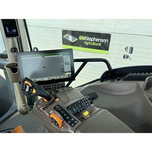 Para JOHN para DEERE 6R 185 Mini Tractor 160hp 180hp 40hp 70hp 45hp 30hp 120hp 100hp 90HP 60hp 100hp 20hp 25hp Rueda de bomba diésel - Product Image 5