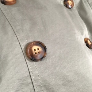 Chaqueta corta de nueva colección para mujer, cortavientos ligero y elegante, nuevo diseño, chaqueta de cuero para hombre, cuero genuino - Product Image 5