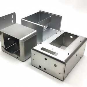 Fabricante de Chasis Metálicos de Alta Calidad de Anand Engineering Corporation, Ofrece Personalización OEM/ODM, MOQ 100 - Product Image 4