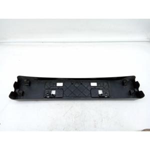 Support de plaque d'immatriculation LEXUS NX Series (14>) 52114-78130 - Product Image 4