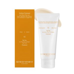 Tratamiento Capilar Perfumado FREEMOMENT Refresh Moment (02 Fig Fog), 5.07 fl oz - Product Image 1