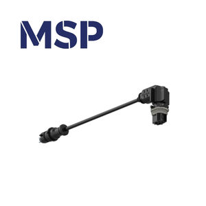 4497230300 - Câble de connexion - Pièces et accessoires de remorque - MSP Export - Product Image 2